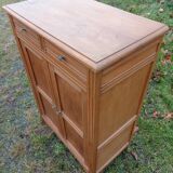 Buffet parisien vintage