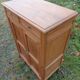 Buffet parisien vintage