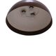 Vintage Scandinavian Copper Pendant