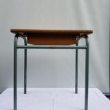 Writing desk and chair