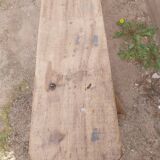 Old bench