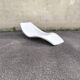 Fiberglass deckchair 1960