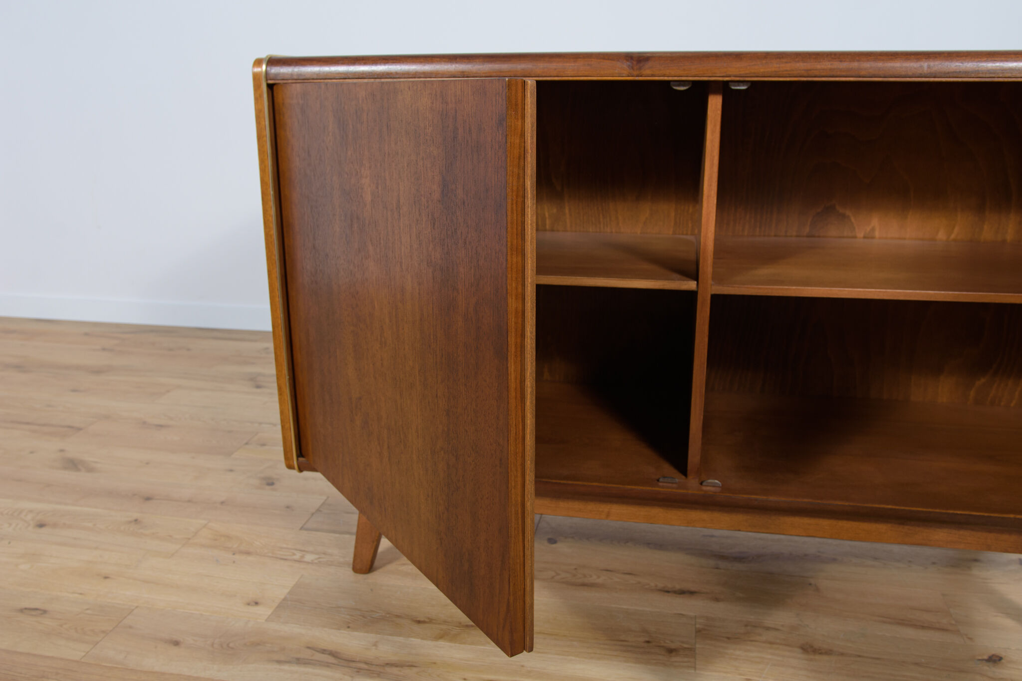 Sideboard by Bohumil Landsman & Hubert Nepozitek for Jitona, 1960s
