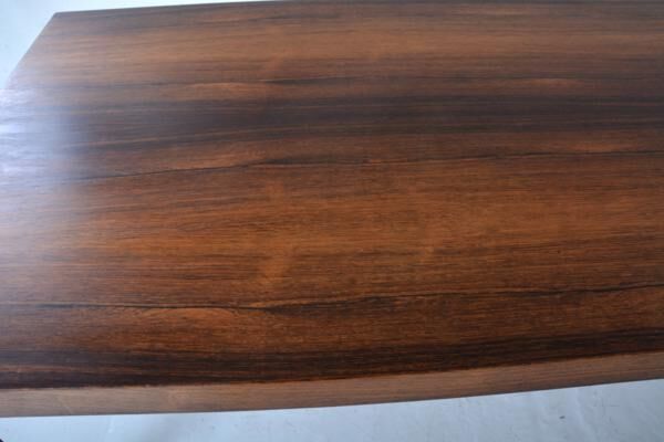 Severin Hansen rosewood coffee table