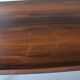 Severin Hansen rosewood coffee table