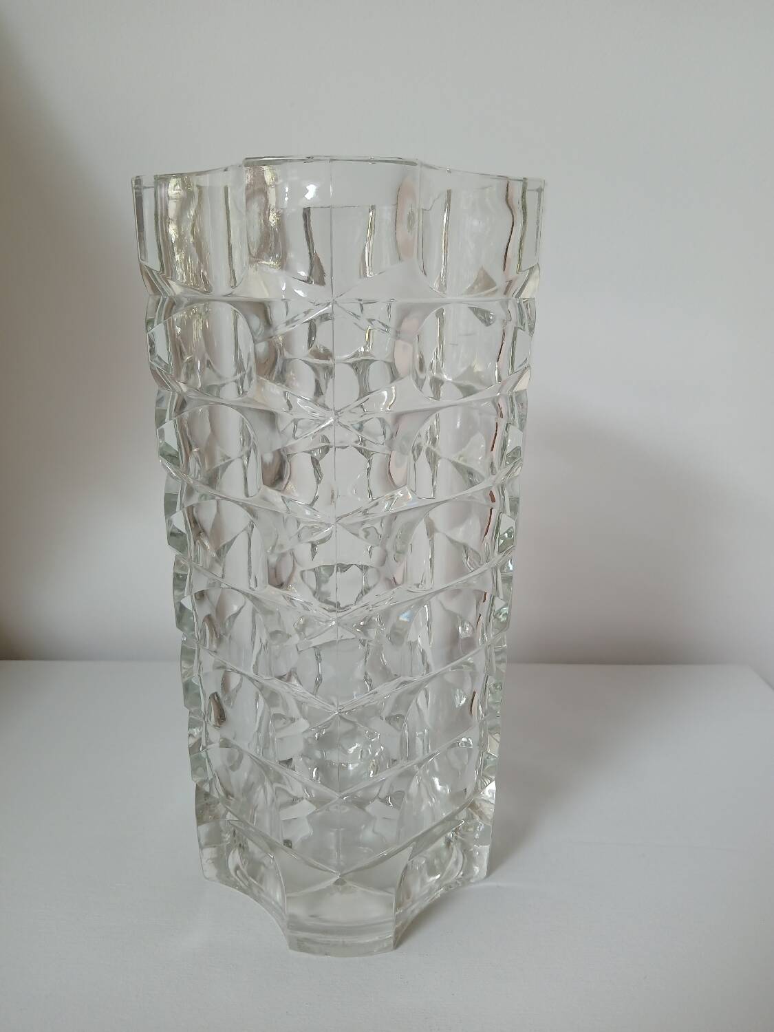 Windsor Vase Luminarc