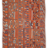 Kilim of Mesopotamia
