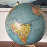 World