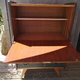 Secretary 60 compact compass feet