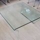 Table basse New World Curvo de Bree