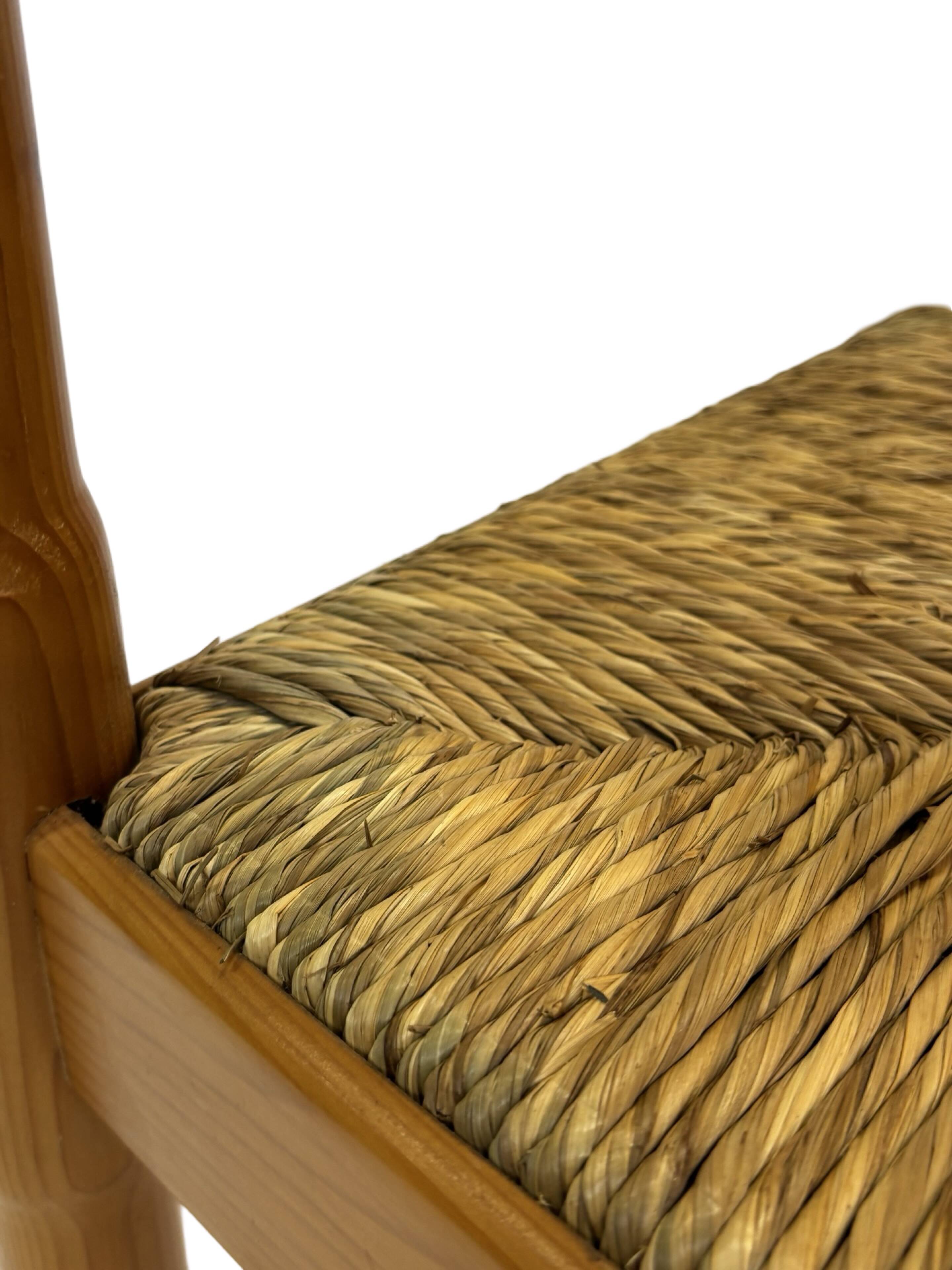 Carimate model 892 design by Vico Magistretti for Cassina