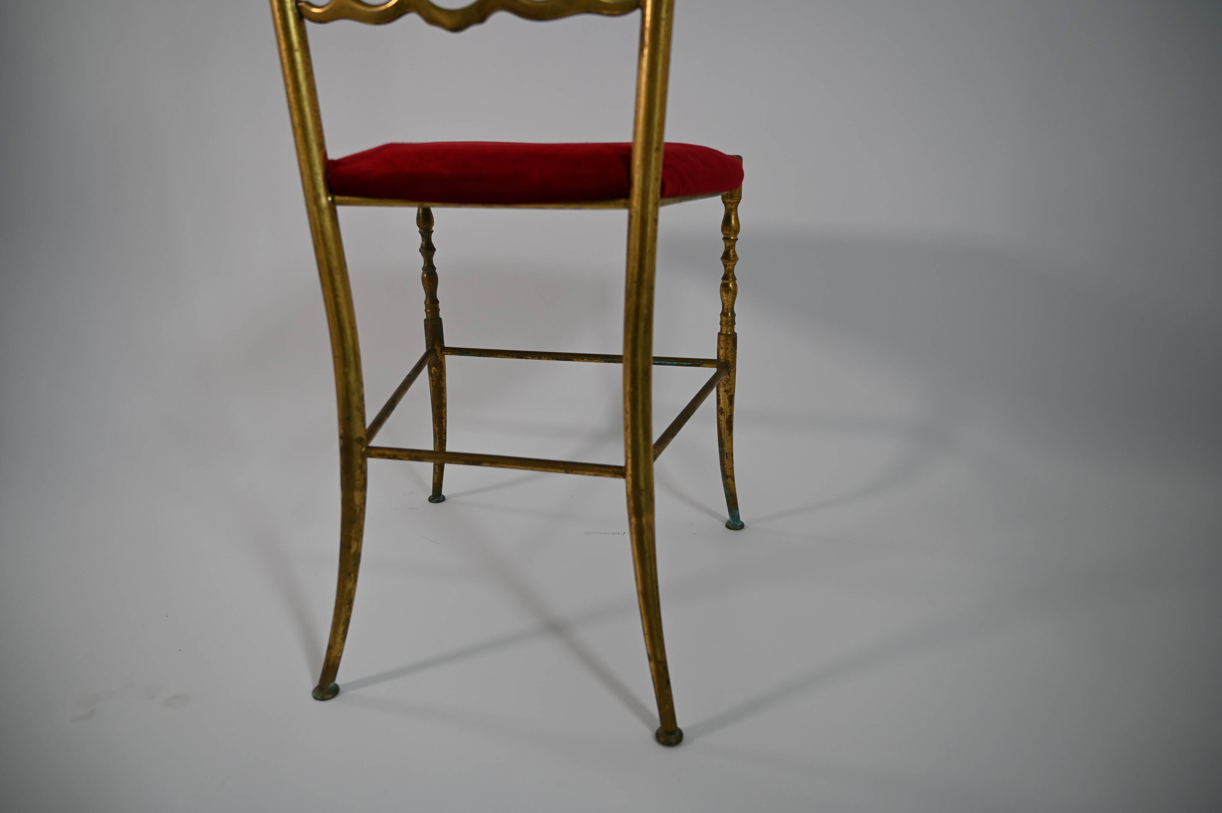 Chiavari Chair