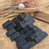 Game of dominoes early 20th century