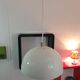 White Vintage Pendant Lamp - Vintage Chandelier