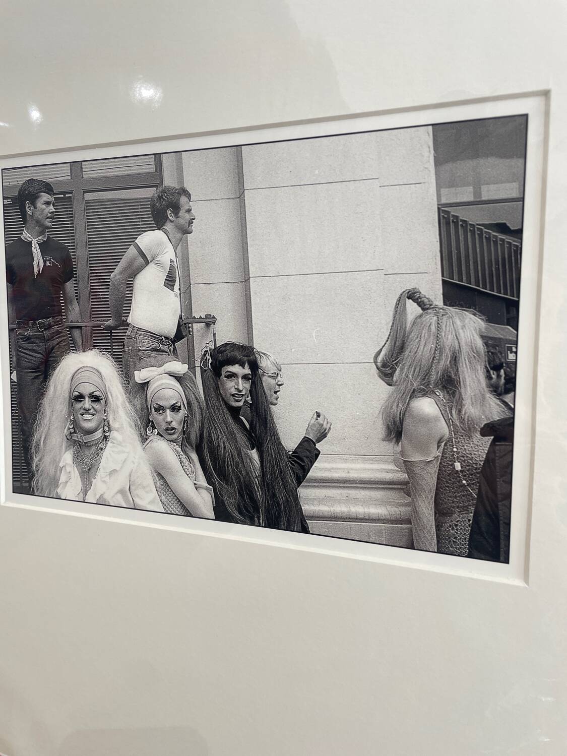 Gay Pride - San Francisco