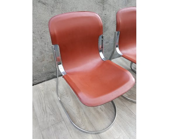 Cidue chairs, 70