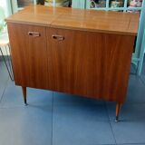 Minibar cabinet