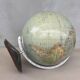 Globe terrestre années 40 - 50 Art Déco - Columbus