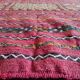 Handmade Berber Zemmour rug 229x160cm