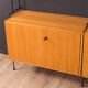 Wall unit Omnia by Hilker from the 1960s