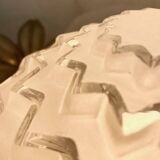 Art deco table lamp