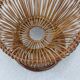 Margherita chair Franco Albini, BONACINA 1950s