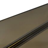 Vintage Coffee Table Walter Antonis TE41 Tubular Chrome ’t Spectrum 1974