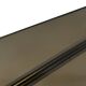 Vintage Coffee Table Walter Antonis TE41 Tubular Chrome ’t Spectrum 1974