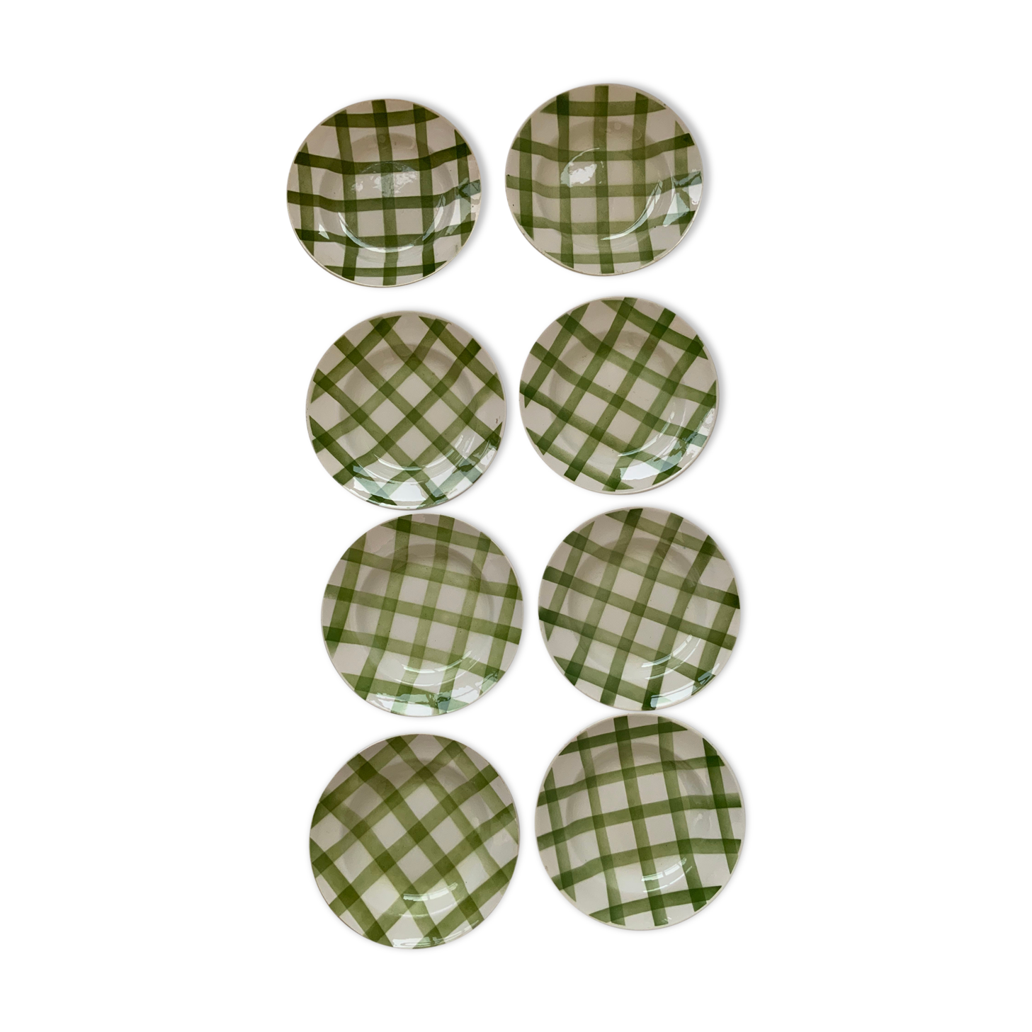 Plates Moulin des loups