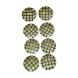 Plates Moulin des loups