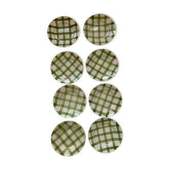 Plates Moulin des loups