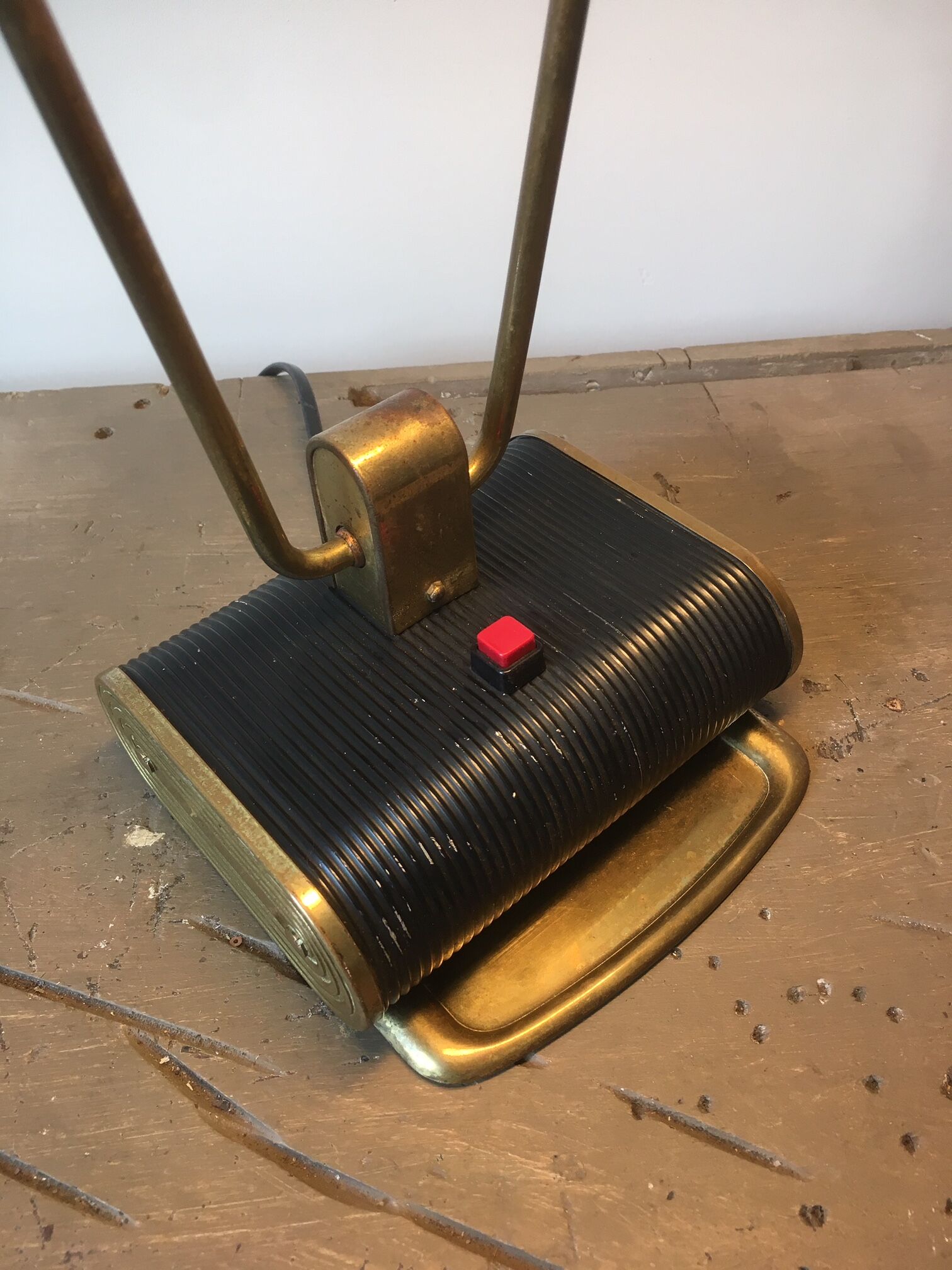 Jumo no.71 desk lamp