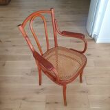 Thonet armchair