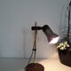 Vintage desk lamp Decolux ag, Switzerland 1970