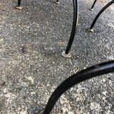 Coffee table set
