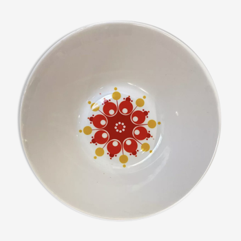 Winterling porcelain bowl 1970