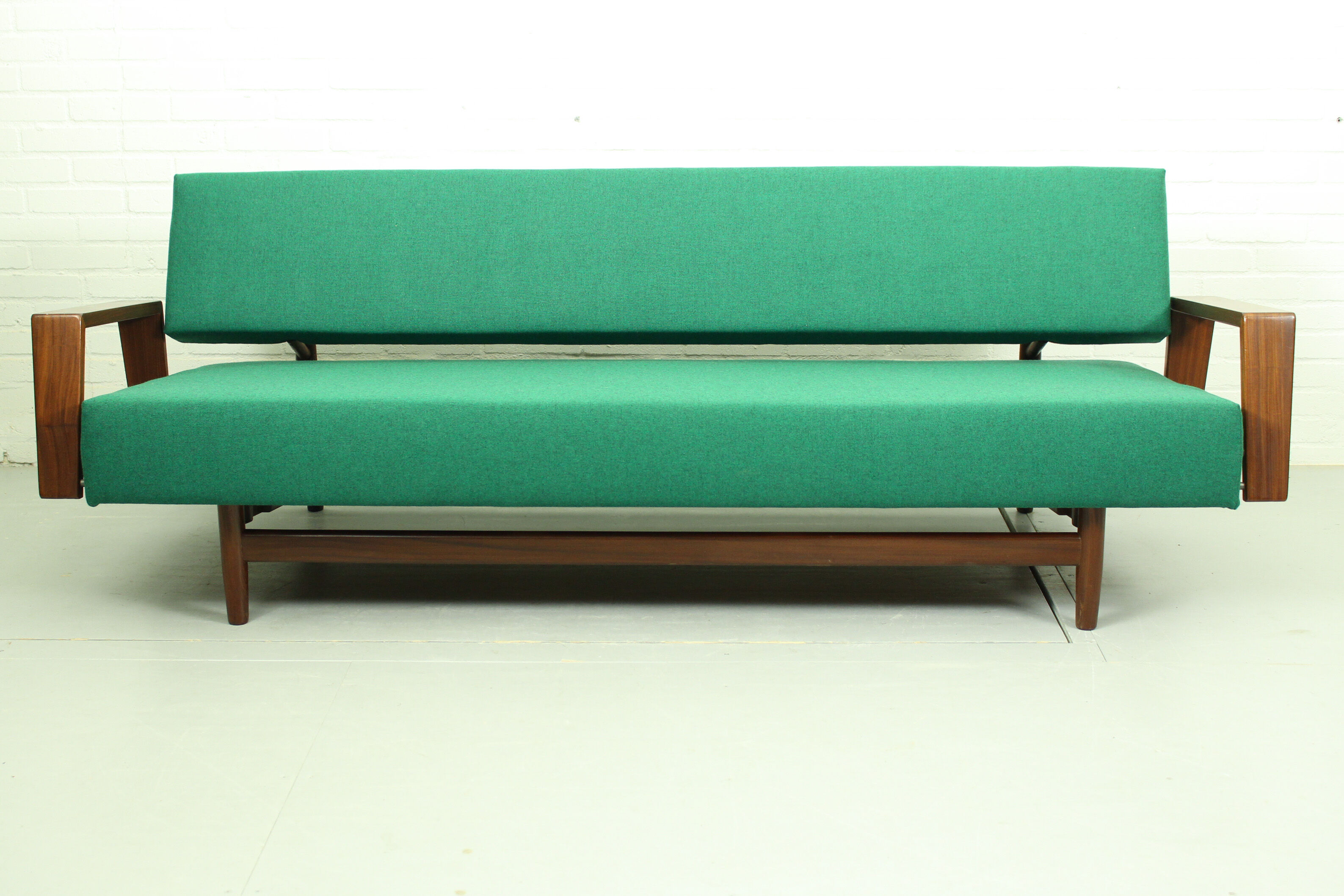 Rare Vintage Dutch Design Rob Parry Sofa for Gelderland, 1968
