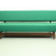 Rare Vintage Dutch Design Rob Parry Sofa for Gelderland, 1968