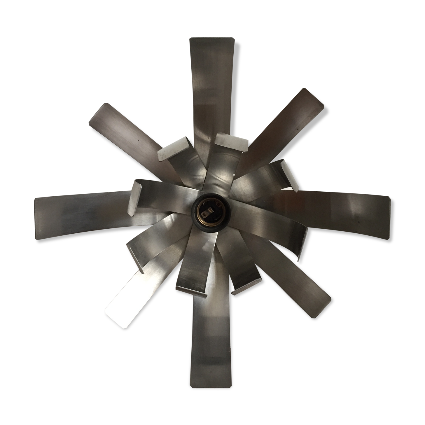 Apply steel 1970