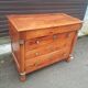 Imposante commode empire