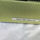 Typewriter olivetti lettera 32 green
