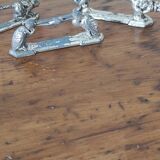 Animal knife holder set