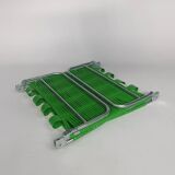 Deckchair deck chair vintage folding bed