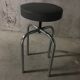 Stool 60s factory