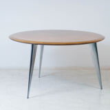 Table "M." by P. Starck edition Driade Aleph 1980
