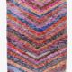 Moroccan Beni Mrirt Rug - 173 x 118 cm