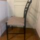 Set de 3 chaises « Gracell » de Yngve Ekstrøm