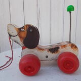 Vintage Snoopy Dog