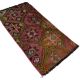 Vintage turkish kilim rug, 103 x 54 cm