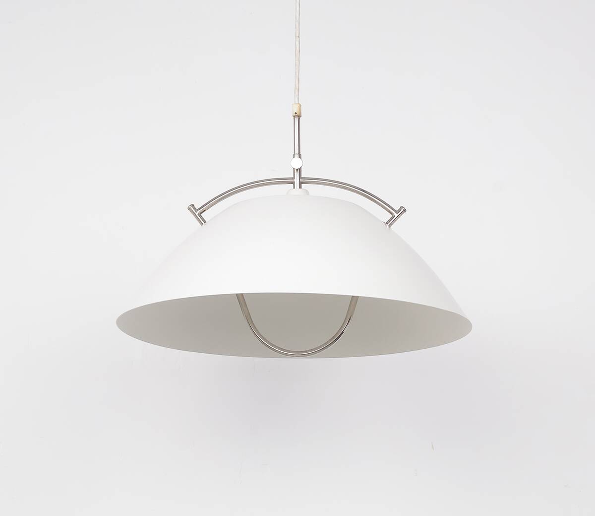 Hans Wegner hanging lamp for Louis Poulsen, 1960s